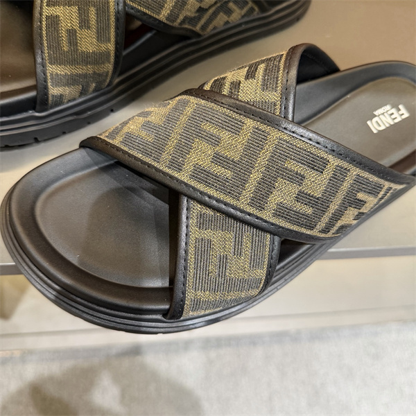 おしゃれな夏ファッションFENDI フェンディサンダルコピー最新モデル激安(日本最大級)