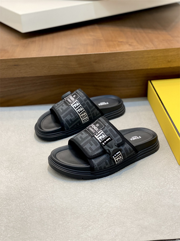 年齢を問わず フェンディ FENDI サンダルコピーカジュアルウェア 2026春夏人気トレンドアイテム 激安(日本最大級)