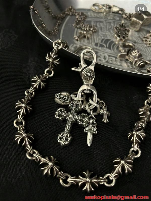 2026流行りクロムハーツキーホルダーコピーCHROME HEARTS  通販ショッピング