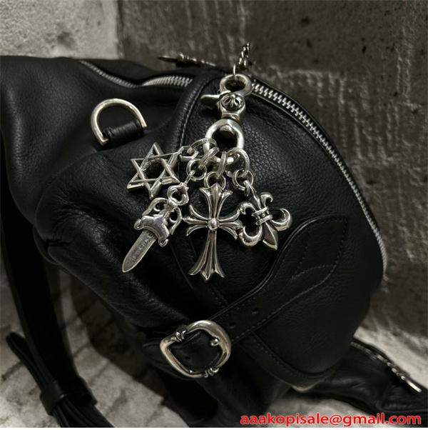 2026流行りクロムハーツキーホルダーコピーCHROME HEARTS  通販ショッピング