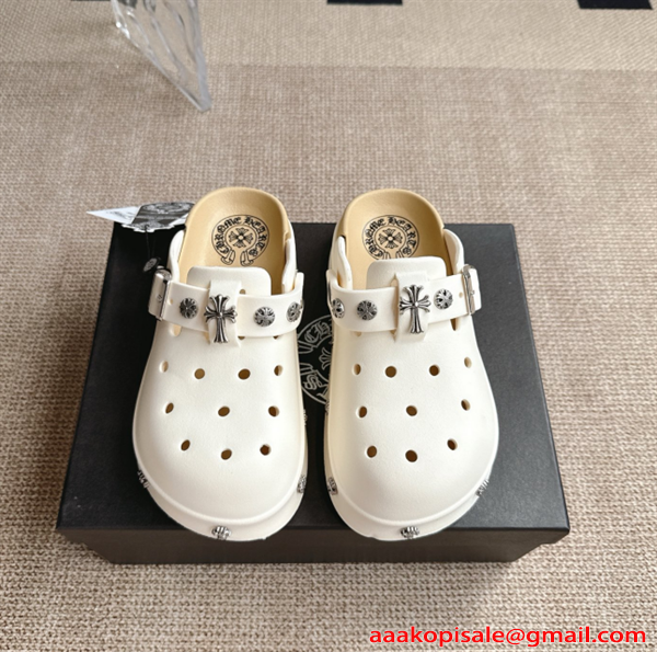 春夏 2026人気商品 クロムハーツクロックスコピー CHROME HEARTS 激安(日本最大級)