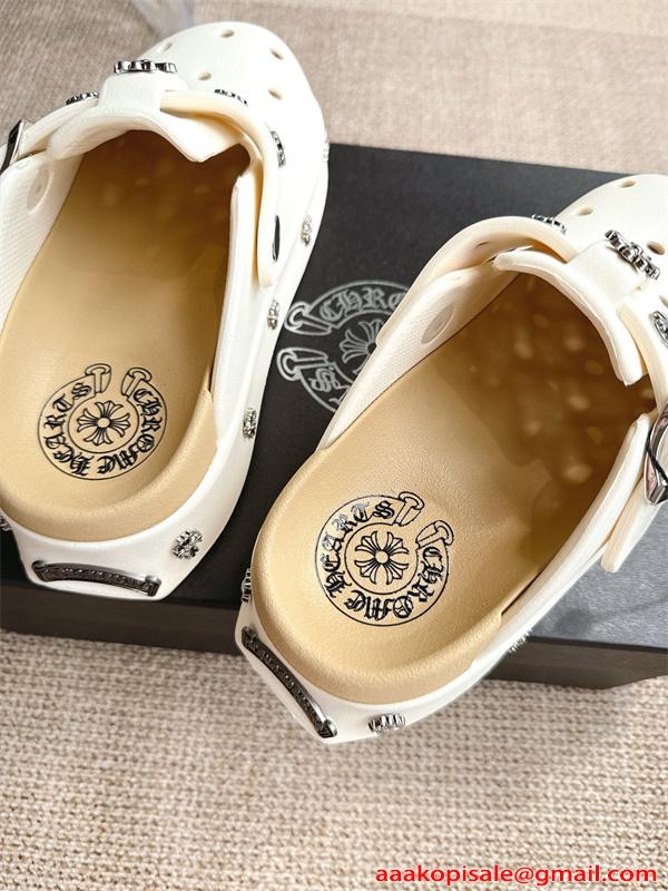 春夏 2026人気商品 クロムハーツクロックスコピー CHROME HEARTS 激安(日本最大級)