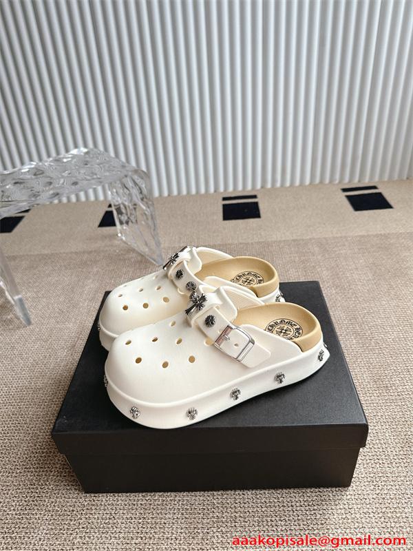 春夏 2026人気商品 クロムハーツクロックスコピー CHROME HEARTS 激安(日本最大級)