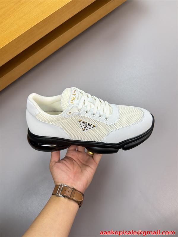 2026 新作PRADA プラダスニーカースーパーコピーブランド激安通販 専門店