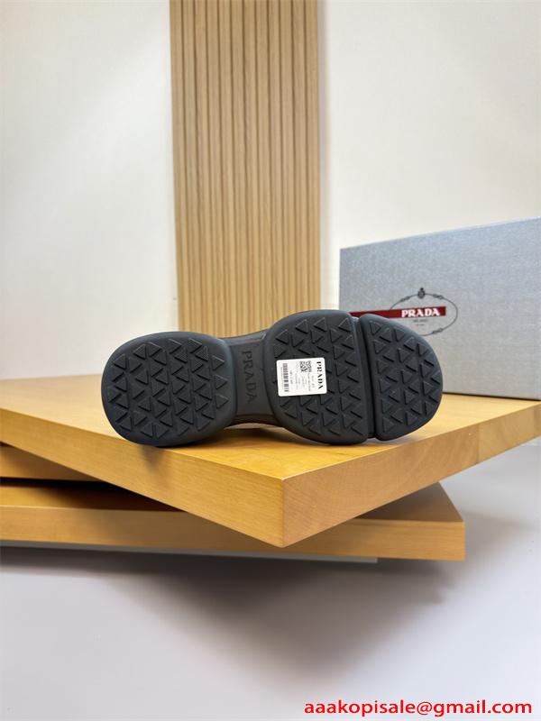 2026 新作PRADA プラダスニーカースーパーコピーブランド激安通販 専門店