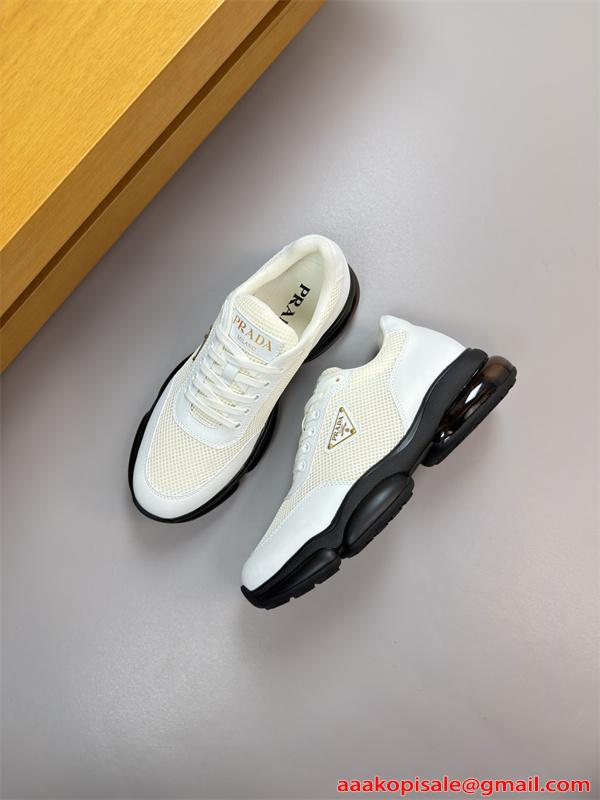 2026 新作PRADA プラダスニーカースーパーコピーブランド激安通販 専門店