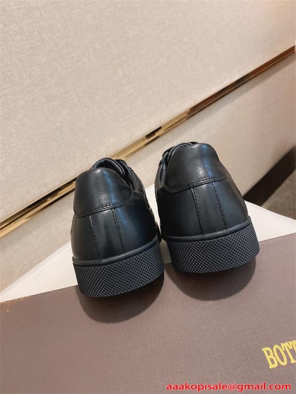 ボッテガヴェネタ靴コピーBottega Veneta カジュアルシューズ  今季爆発的な人気 ブランド激安通販 専門店