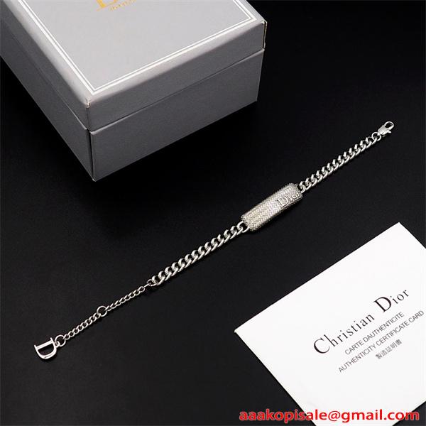2026トレンドディオールブレスレット コピー DIOR  激安(日本最大級)