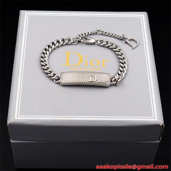 2026トレンドディオールブレスレット コピー DIOR  激安(日本最大級)