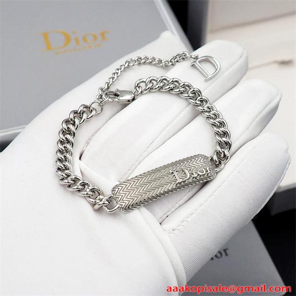 2026トレンドディオールブレスレット コピー DIOR  激安(日本最大級)