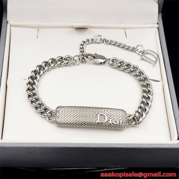 2026トレンドディオールブレスレット コピー DIOR  激安(日本最大級)