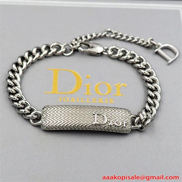2026トレンドディオールブレスレット コピー DIOR  激安(日本最大級)