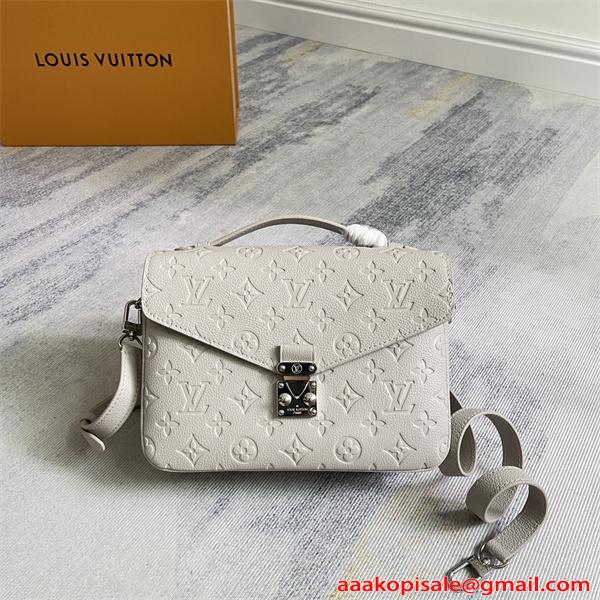 M14977 2026ssルイ ヴィトンショルダーバッグコピー LOUIS VUITTON 人気 ランキング 激安(日本最大級)Pochette Metis MM