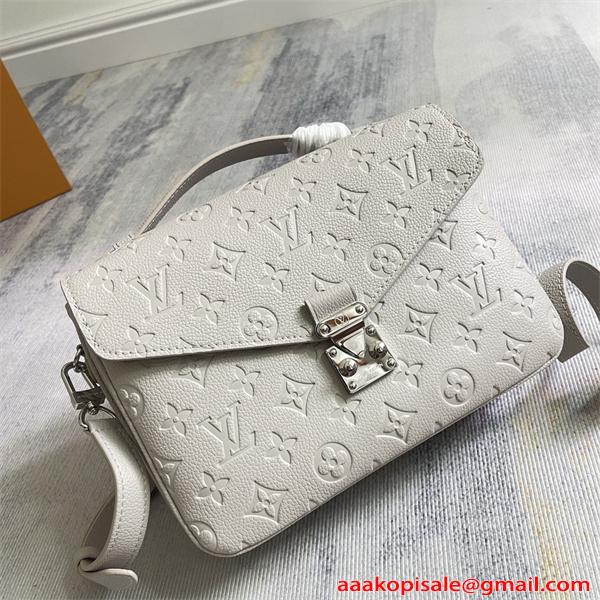 M14977 2026ssルイ ヴィトンショルダーバッグコピー LOUIS VUITTON 人気 ランキング 激安(日本最大級)Pochette Metis MM