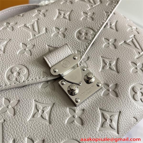 M14977 2026ssルイ ヴィトンショルダーバッグコピー LOUIS VUITTON 人気 ランキング 激安(日本最大級)Pochette Metis MM