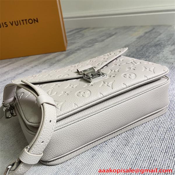M14977 2026ssルイ ヴィトンショルダーバッグコピー LOUIS VUITTON 人気 ランキング 激安(日本最大級)Pochette Metis MM