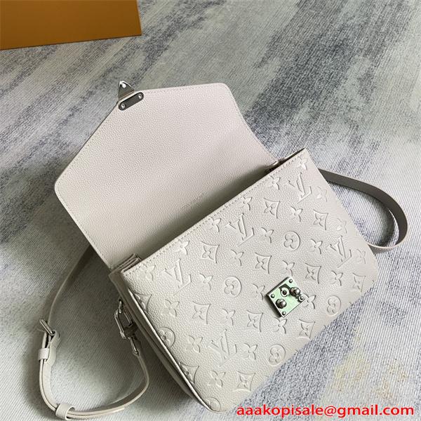 M14977 2026ssルイ ヴィトンショルダーバッグコピー LOUIS VUITTON 人気 ランキング 激安(日本最大級)Pochette Metis MM