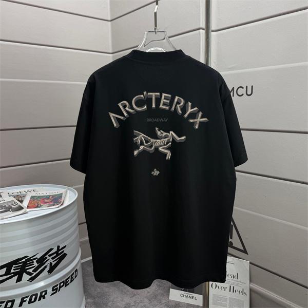 フォトプリント アークテリクス コピー グラフィック ARC'TERYX 半袖T