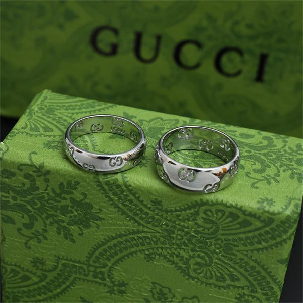 不動の人気2026☆☆グッチ指輪スーパーコピーGUCCIユニセックスアクセサリーおしゃれ