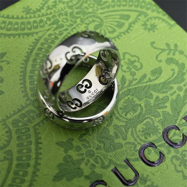 不動の人気2026☆☆グッチ指輪スーパーコピーGUCCIユニセックスアクセサリーおしゃれ
