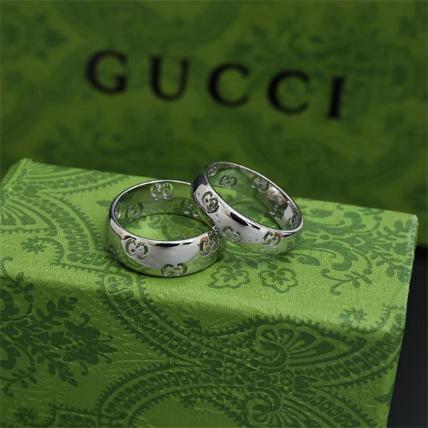 不動の人気2026☆☆グッチ指輪スーパーコピーGUCCIユニセックスアクセサリーおしゃれ