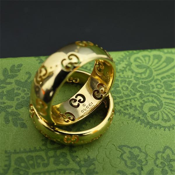 洗練☆☆グッチ指輪コピーGUCCIアクセサリー人気おしゃれ上品2026トレンド男女OK