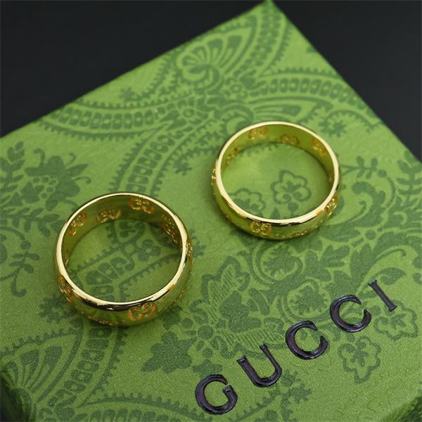 洗練☆☆グッチ指輪コピーGUCCIアクセサリー人気おしゃれ上品2026トレンド男女OK