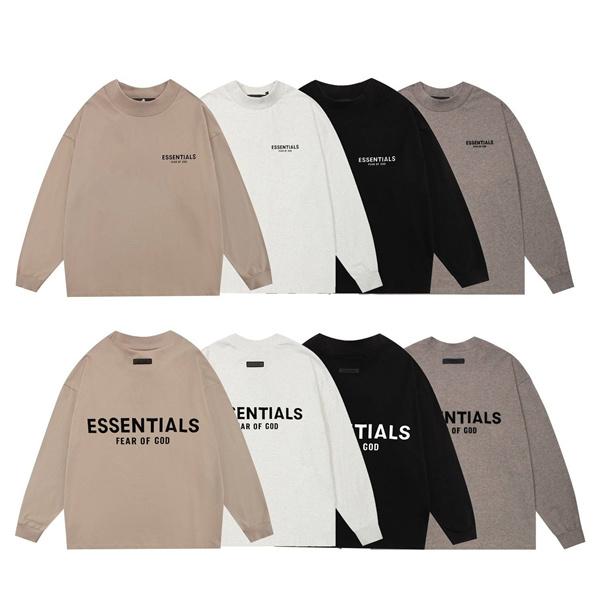 ESSENTIALS セットアップ メンズ 上下セット エッセンシャルズ コピー