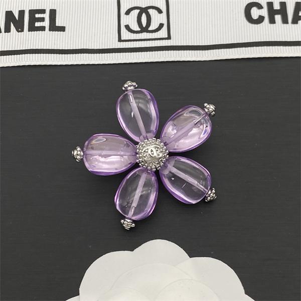  CHANEL シャネル スーパーコピー ピアス レディース フラワーデザイン クリアカラー 透明感 可愛い 上品