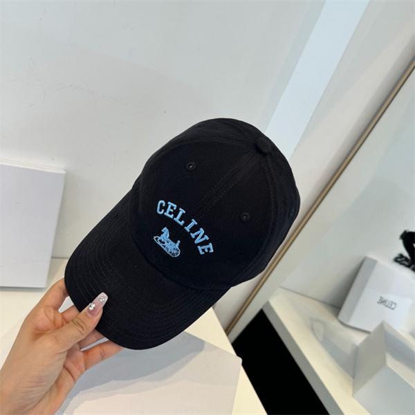 セリーヌ　キャップ 人気2026❤CELINE セリーヌ キャップスーパーコピー6色お洒落