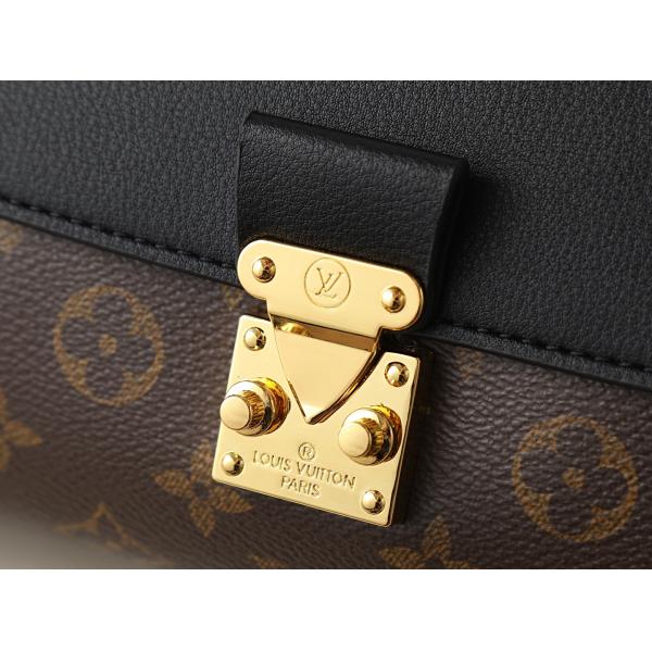 ショルダーバッグ レディース LOUIS VUITTON フラップ式 ミニサイズ クラシック ルイヴィトン コピー