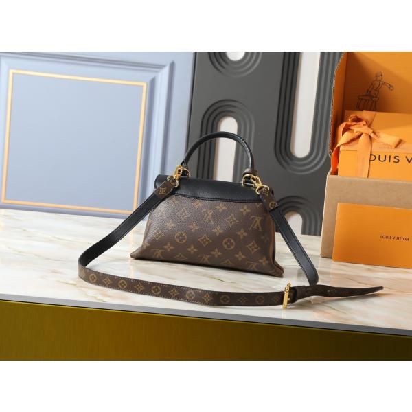 ショルダーバッグ レディース LOUIS VUITTON フラップ式 ミニサイズ クラシック ルイヴィトン コピー