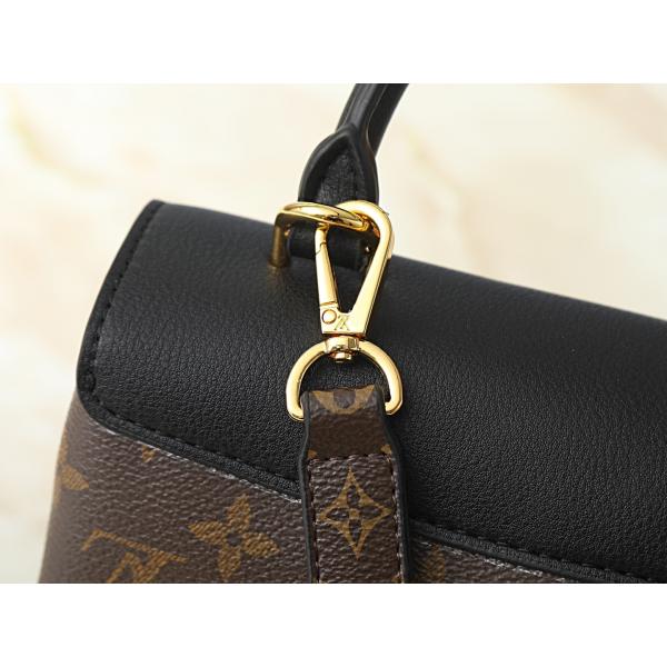 ショルダーバッグ レディース LOUIS VUITTON フラップ式 ミニサイズ クラシック ルイヴィトン コピー