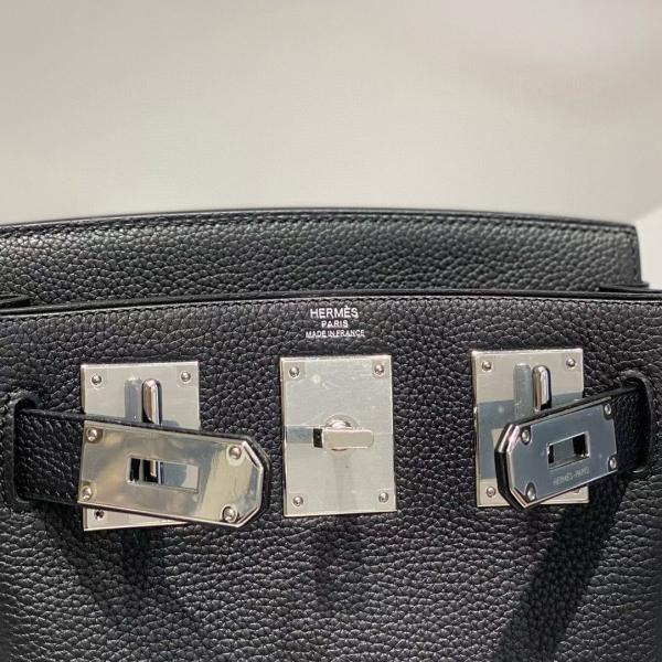 バッグ メンズ エルメス スーパーコピー ミニショルダー シンプル無地 高級感 モード系 Hermès