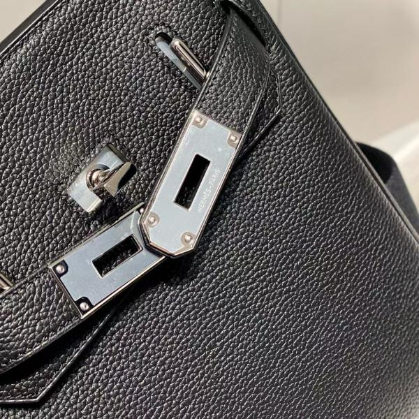 バッグ メンズ エルメス スーパーコピー ミニショルダー シンプル無地 高級感 モード系 Hermès