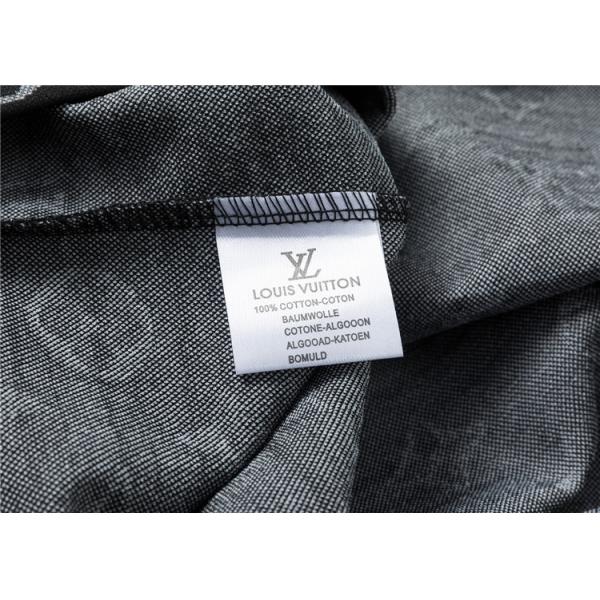  プリント セットアップ LOUIS VUITTON メンズ 半袖Tシャツ ルイヴィトン コピー ショートパンツ 上下セット