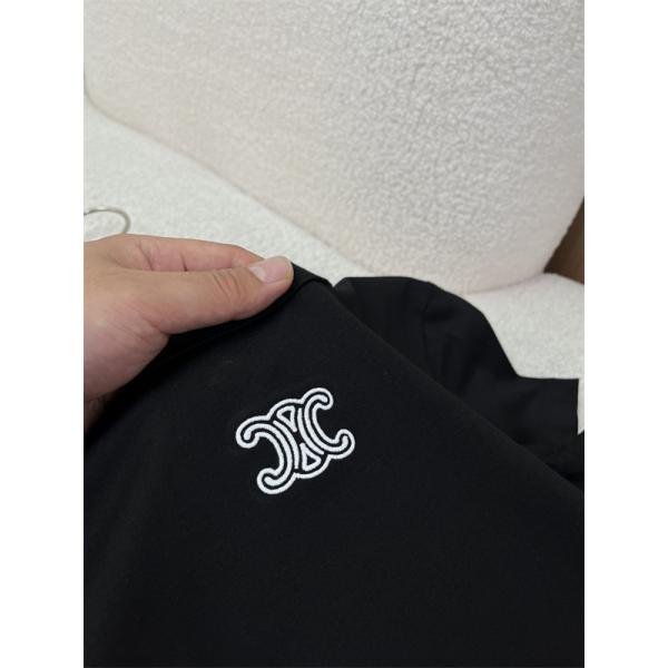 ♥2026人気♥CELINE セリーヌ tシャツレディースコピーエレガントカジュアル半袖トップスTriomphe
