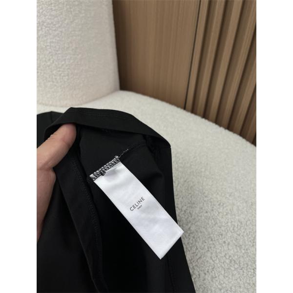 ♥2026人気♥CELINE セリーヌ tシャツレディースコピーエレガントカジュアル半袖トップスTriomphe