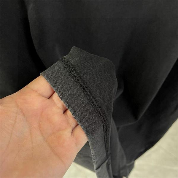 アレキサンダーワン コピー 半袖Tシャツ カラーロゴデザイン シンプル清潔感 夏カジュアル Alexander wang