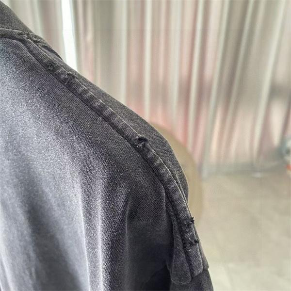 アレキサンダーワン コピー 半袖Tシャツ カラーロゴデザイン シンプル清潔感 夏カジュアル Alexander wang
