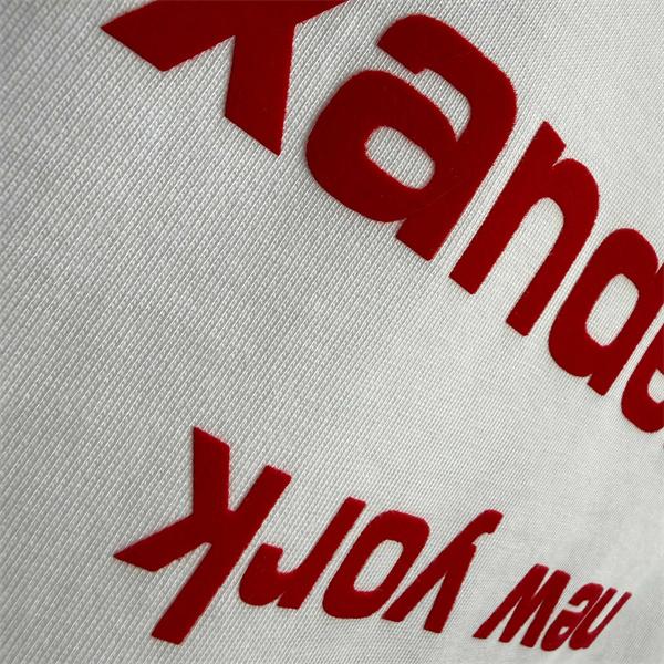 Tシャツ メンズ ワンポイント シンプル アレキサンダーワン コピー Alexander wang ストリート カジュアル