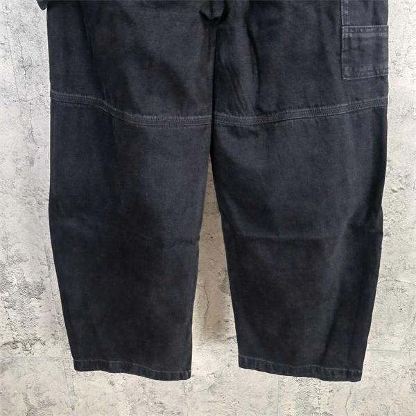  Alexander wang デニムパンツ ワイドストレート ハイライズ設計 脚長見え トレンド アレキサンダーワン コピー