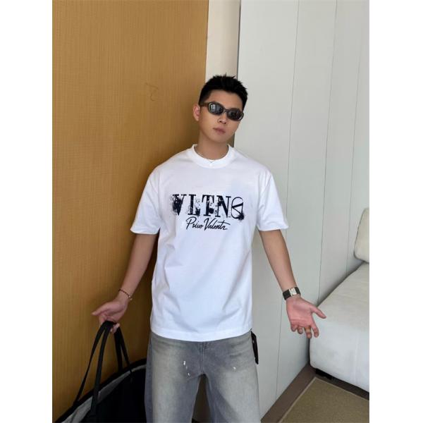 26ssお洒落☆☆ヴァレンティノtシャツコピー人気ランキング VALENTINO激安通販