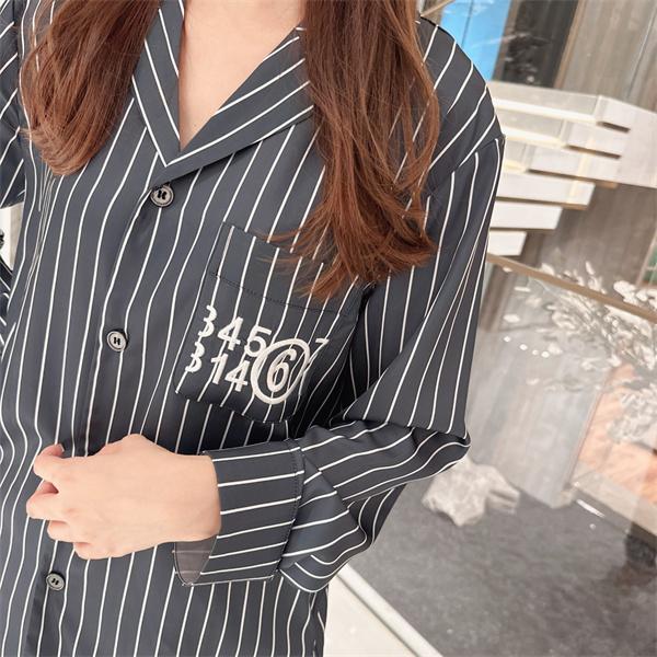 2026最新★メゾン マルジェラルームウェアコピー Maison Margiela部屋着男女兼用高品質