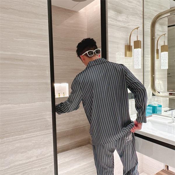 2026最新★メゾン マルジェラルームウェアコピー Maison Margiela部屋着男女兼用高品質