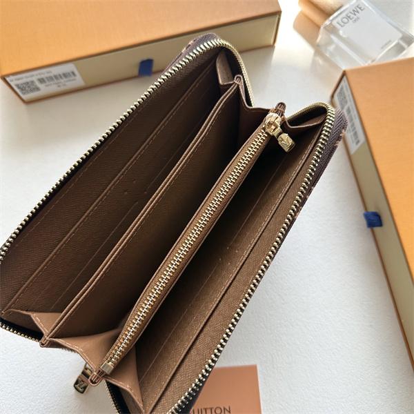 品質保証2026新作★ルイビトン長財布スーパーコピーLOUIS VUITTONレディース財布4色