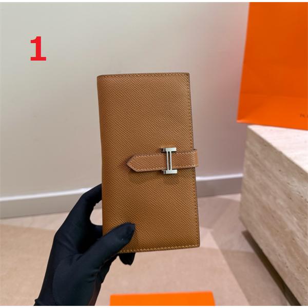 ６色♥2026♥Hermes bearnエルメス長財布スーパーコピー男女OK人気上質なアイテム