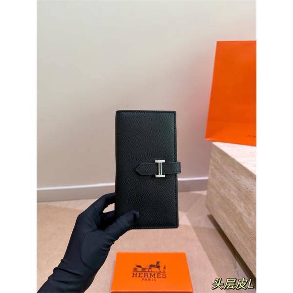 ６色♥2026♥Hermes bearnエルメス長財布スーパーコピー男女OK人気上質なアイテム