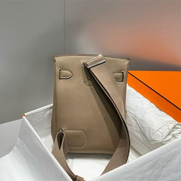 HAC A DOS ♥Hermes エルメス胸バッグスーパーコピー2026人気最新オシャレ