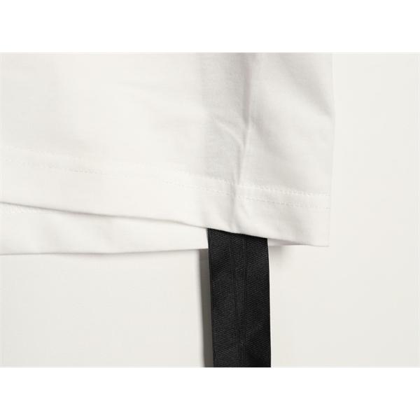 RICK OWENS ROスタイル★★ リックオウエンスtシャツコピーユニセックスオーバーサイズ感